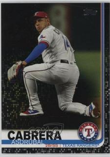 Asdrubal Cabrera