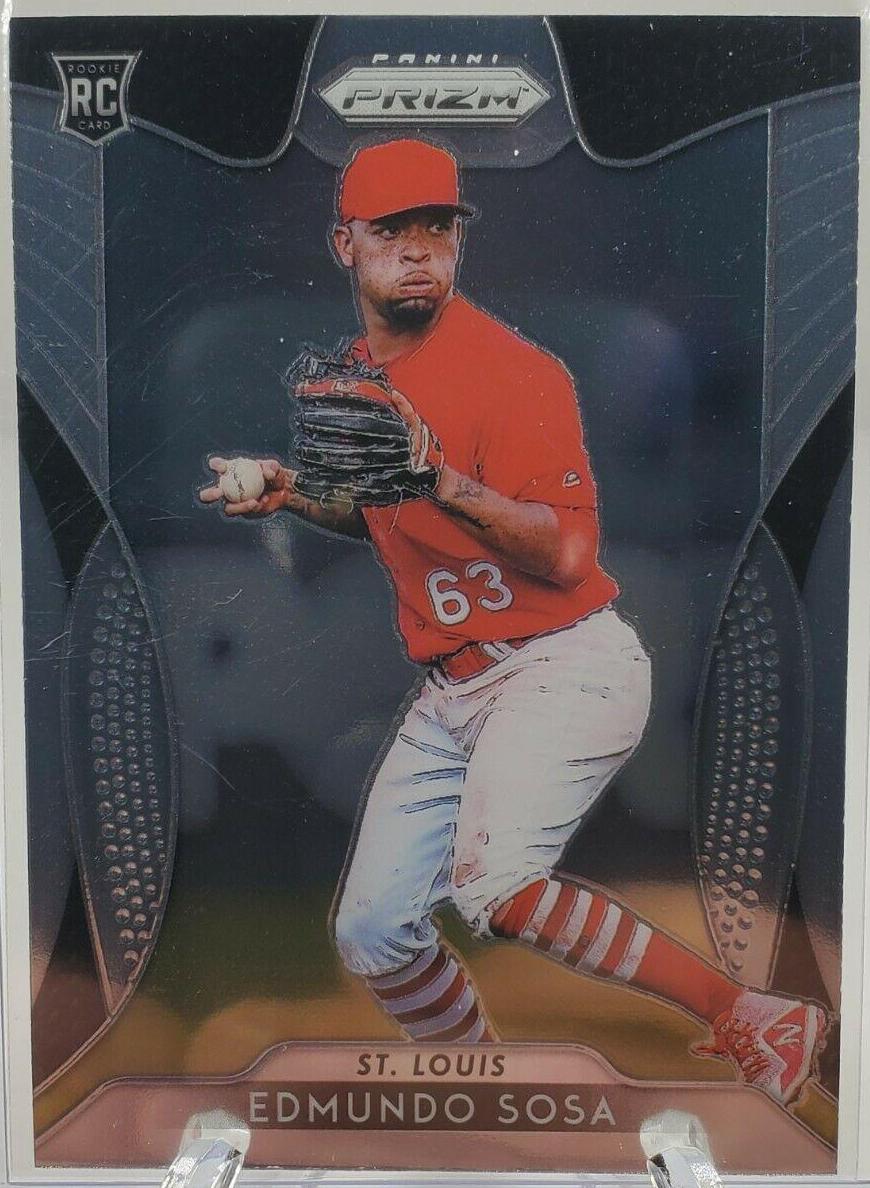 Edmundo Sosa #286