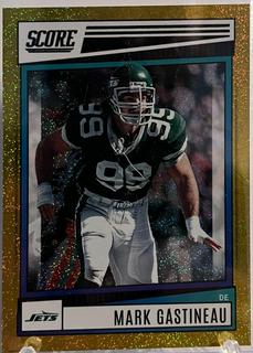 Mark Gastineau