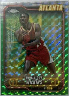 Dominique Wilkins