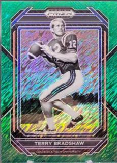 Terry Bradshaw