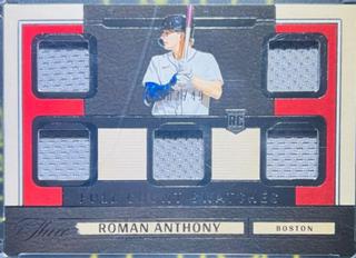 Roman Anthony