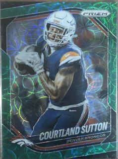 Courtland Sutton