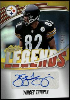 Yancey Thigpen