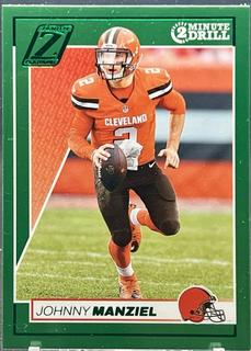 Johnny Manziel