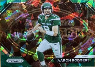Aaron Rodgers