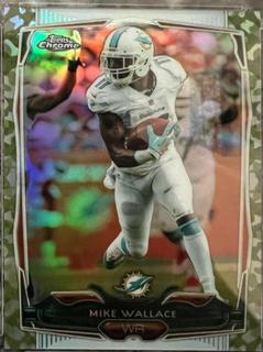 Mike Wallace
