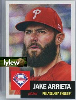 Jake Arrieta