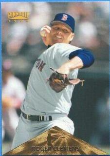 Roger Clemens