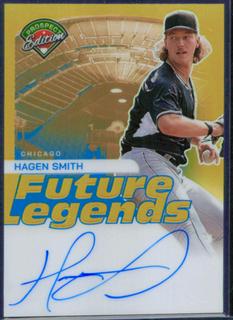 Hagen Smith