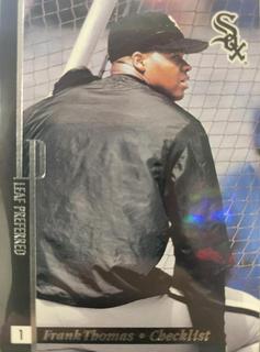 Frank Thomas