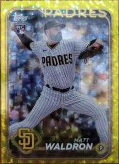 Matt Waldron
