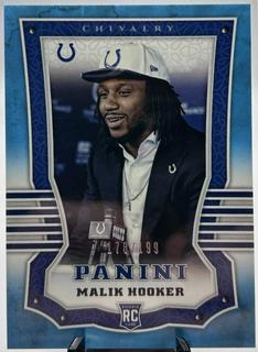 Malik Hooker