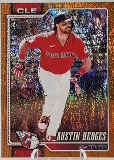 Austin Hedges