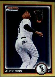 Alex Rios