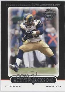 Steven Jackson