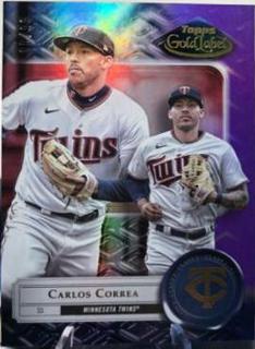 Carlos Correa