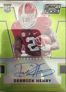 Derrick Henry