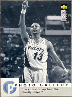 Mark Jackson