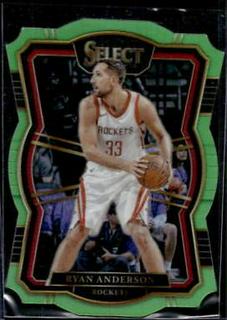 Ryan Anderson