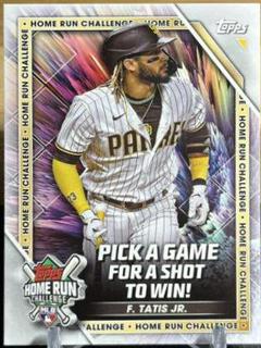 Fernando Tatis Jr.