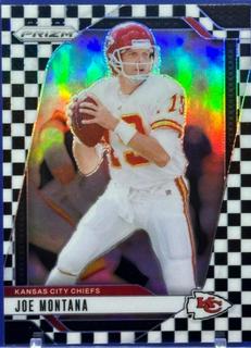 Joe Montana