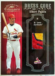 Albert Pujols