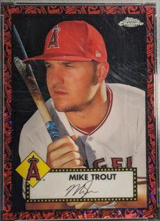 Mike Trout