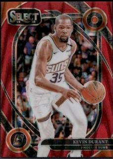 Kevin Durant
