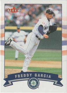 Freddy Garcia