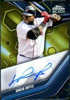 David Ortiz