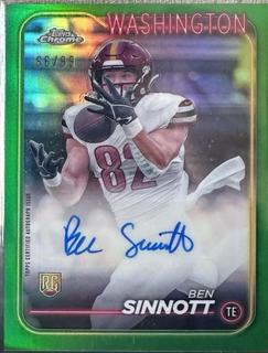 Ben Sinnott
