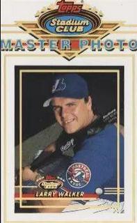 Larry Walker