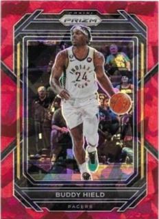 Buddy Hield