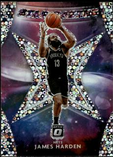 James Harden