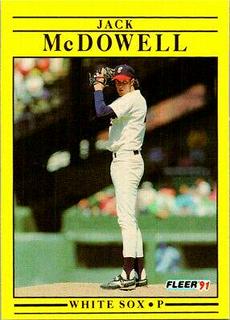Jack McDowell