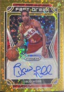 Spud Webb