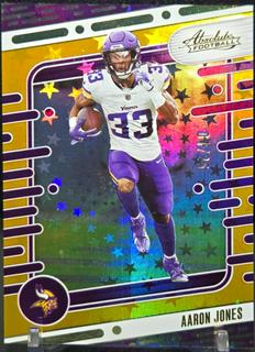 Aaron Jones