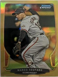 Marco Scutaro