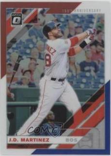 J.D. Martinez