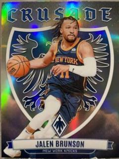 Jalen Brunson