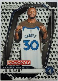 Julius Randle