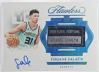 Tidjane Salaun