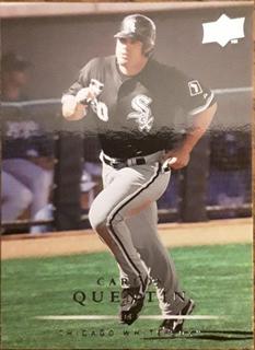 Carlos Quentin