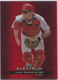 Ivan Rodriguez