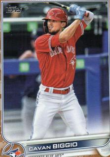 Cavan Biggio