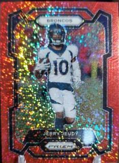 Jerry Jeudy