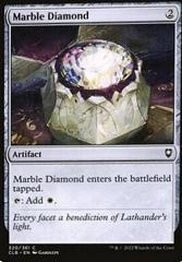 Marble Diamond [Foil] #320
