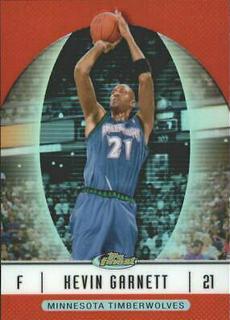Kevin Garnett