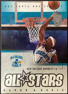 Baron Davis